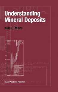 Understanding Mineral Deposits