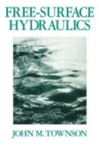 Free Surface Hydraulics