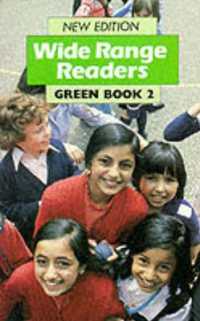 Wide Range Reader Green Book 02 Fourth Edition (Wide Range)