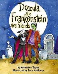 Dracula and Frankenstein Are Friends （1ST）