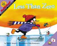 Less than Zero (Mathstart 3)