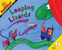 Leaping Lizards (Mathstart 1)