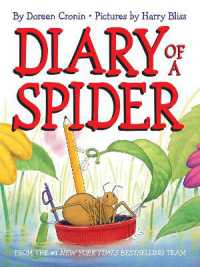 Diary of a Spider