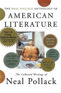 The Anthology of American Literature