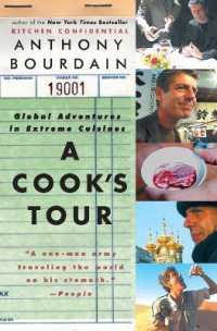 A Cook's Tour : Global Adventures in Extreme Cuisines