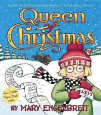 Queen of Christmas (Ann Estelle Stories) （NOV）