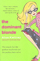 The Dominant Blonde （1ST）