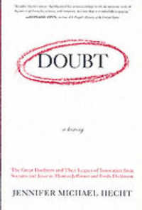 Doubt : A History