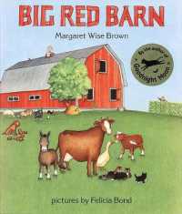 Big Red Barn (Big Book)