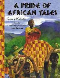 Pride of African Tales