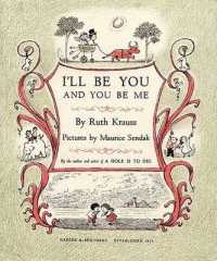 I'll Be You and You Be Me