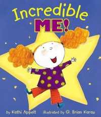 Incredible Me!
