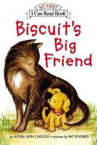 Biscuits Big Friend （Board Book）