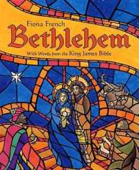 Bethlehem （HarperCollins）