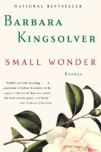 Small Wonder : Essays