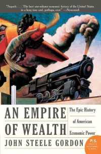 Empire of Wealth : The Epic History of American Economic Power