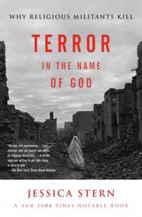 Terror in the Name of God : Why Religious Militants Kill