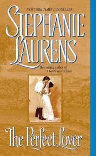 The Perfect Lover (Cynster)