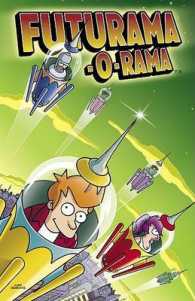 Futurama-o-rama -- Paperback (English Language Edition)
