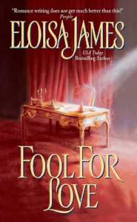 Fool for Love (Duchess in Love)
