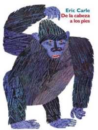 de la Cabeza a Los Pies : From Head to Toe (Spanish Edition)