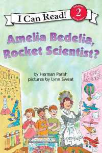 Amelia Bedelia Rocket Scientist
