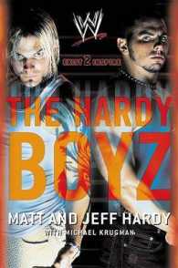 The Hardy Boyz : Exist 2 Inspire （1ST）