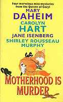 Motherhood Is Murder （Reissue）