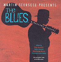 Martin Scorsese Presents the Blues : A Musical Journey