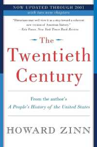The Twentieth Century : A People's History