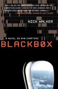 Blackbox : A Novel in 840 Chapters