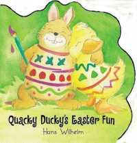 Quacky Ducky's Easter Fun （American）