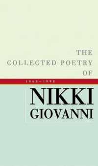 Collected Poetry of Nikki Giov