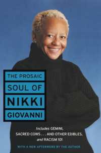 The Prosaic Soul of Nikki Giovanni