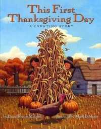 This First Thanksgiving Day : A Counting Story