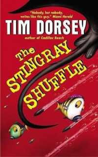 The Stingray Shuffle (Serge Storms)