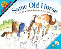 Same Old Horse (Mathstart 2)