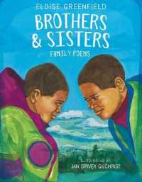 Brothers & Sisters : Family Poems