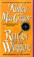 Return of the Warrior (The Brotherhood of the Sword)