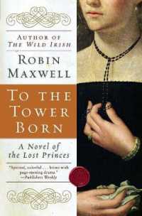 To the Tower Born