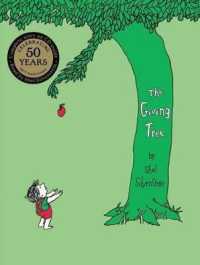 The Giving Tree with CD / Silverstein, Shel/ Silverstein
