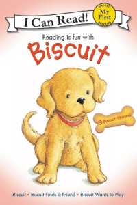 Biscuit's My First I Can Read Book Collection (My First I Can Read)