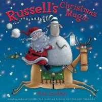 Russell's Christmas Magic : A Christmas Holiday Book for Kids