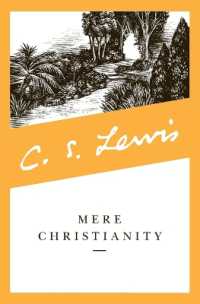 Mere Christianity (Collected Letters of C.S. Lewis)