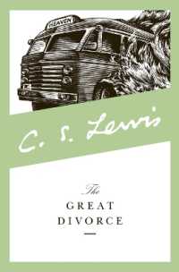 The Great Divorce (Collected Letters of C.S. Lewis)