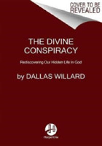 The Divine Conspiracy