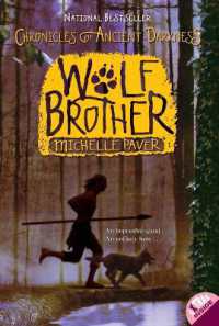 Chronicles of Ancient Darkness #1: Wolf Brother (Chronicles of