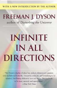 Infinite in All Directions