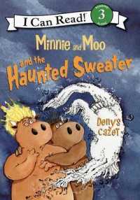 I Can Read 3 : Minnie and Moo and the Haunted Sweater