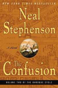 The Confusion : Volume Two of the Baroque Cycle (Baroque Cycle)